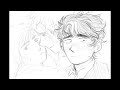 campus [ tntduo animatic - put your game face on ]