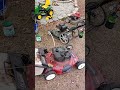 Quick Oil Change - DIY vacuum pump