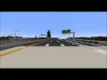 Minecraft - Huntington City Highways - F5 & F405
