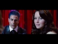 Katniss and Peeta (Their Love Story)