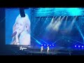 aespa SINGAPORE 2024 - illusion + thirsty fancam (4K) (timestamps)