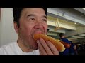 Los Angeles Dodger Game: Save $$$ with these Pro Tips | Vlog
