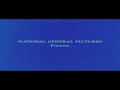 National General Pictures Logo (1973) [4k]