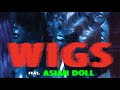 A$AP Ferg - Wigs (Official Audio) ft. Asian Doll