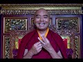 10 Life Lessons We Can Learn from Coronavirus - with Yongey Mingyur Rinpoche