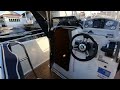 Uttern S64 Exclusive  cummins 220 hp marine diesel mercruiser bravo 3 outdrive