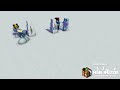 Snowball Time (Minecraft Animation) ft. @AnonymousSen @saturniscool508
