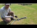 Gardena Pump set 3500/4 review and test