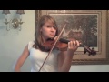 Shadow of the Colossus The Opened Way (Violin Cover)