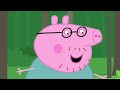 Los cuentos de Peppa la Cerdita 🌈 ¡Peppa va a tener un bebé! ⚡️ Episodios de Peppa Pig