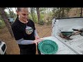 Lynx Creek Gold Panning, Artifacts: Arizona Prospecting