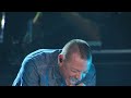 Linkin Park - Given Up (Live 17sec scream of Chester)