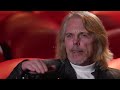 Scott Gorham of Thin Lizzy - Drugs on the Road