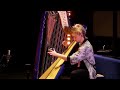 Live Looping Harp Mix || Jemima Phillips