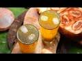 కేవలం 2 నిమిషాల్లో తయారయ్యే తాటిముంజుల షర్బత్ | Refreshing Body Cooler Ice Apple Sharabath | CC