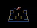 Donkey Kong(NES) - Two Loops Clear