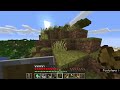 Minecraft but for the first time