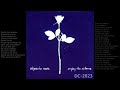 Depeche Mode - Enjoy The Silence Instrumental - Dani Cook 2023