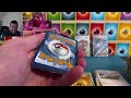 This $250 GENGAR HUNT BOOSTER BOX contains some AMAZING PACKS!! + GIVEAWAY!! (pokemon card opening)