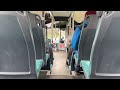 [D&G Bus] 570-CN17 BHD | ADL Enviro 200 MMC | Route 3