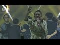 Pecah! Goyang Maumere Delegasi Y20 Indonesia,  Live Nowela Idol Feat Samii Music Entertainment