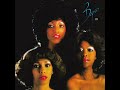 The Three Degrees - Jump The Gun (Official Audio)