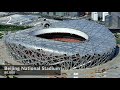 Top 10 Biggest Football Stadiums in China