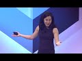 Why Effort Matters More Than Talent | Angela Duckworth