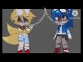 ||two enters but only one leaves|| gacha trend|| sonic the hedgehog|| characters aren't mine!||