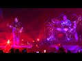 Avenged Sevenfold (Live) - So Far Away - Santander Arena 1/16/18