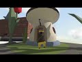We Could NOT Figure Out How To BEAT THIS! (Human Fall Flat)