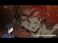 Demon Slayer Season 4 Episode 8 OST - Demon King VS Demon Slayers Cover