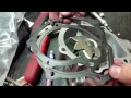 How to Change a Subaru Timing Belt