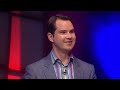 Travel Broadens The Mind? Not For Americans... | Jimmy Carr Live | Jimmy Carr