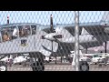 OV-10 Bronco recovery at North Las Vegas Airport