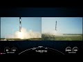2024-03-21 Falcon 9 Dragon CRS 30 Mission