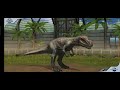 LEGEND DINOS TROPHY CREATURES PACK 🔥🔥 || JURASSIC WORLD THE GAME 🦕🦖 #35