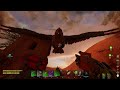 The Fasolasuchus is Officially ARKs Worst Tame! - ARK Scorched Earth [E22]