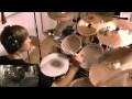 System of a Down - Darts (Drum Cover)