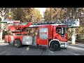 vigili del fuoco Palermo: [NEW RARE] [DRAGON X6 + DAILY COLONNA MOBILE+CITY 2020+AS EUROCARGO 39MT]