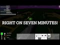 Trainways Speedrun: NEW RECORD!!!!