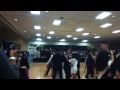 RO Ball Royal Court Dance2012