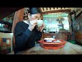 A cultural experience that will soothe your senses  🍵| Shin Old Tea House in Insa-dong