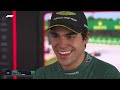 Drivers' Post-Qualifying Reaction | 2024 Spanish Grand Prix