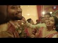 Our Wedding- Full HD Cinematic Video Part- 1  || Bengali Cinematic Video || #wedding #bengalivlog