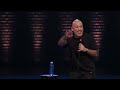 Stand-Up Comedy About Getting Old | Netflix Is A Joke