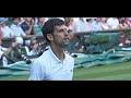 Novak Djokovic vs Hostile Crowd | The Greatest Player Ever