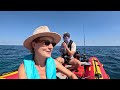 Boating, Camping & Flying Microlights on the Ningaloo Reef Exmouth! Caravan Western Australia [EP54]