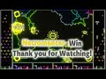 Tank Showdown Tournament - Part 4 | Diep.io-Style Territory War [Marble Race in Unity] #21