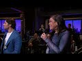 “Old Friends” - Cast of “Merrily We Roll Along” (Daniel Radcliffe, Jonathan Groff & Lindsay Mendez)